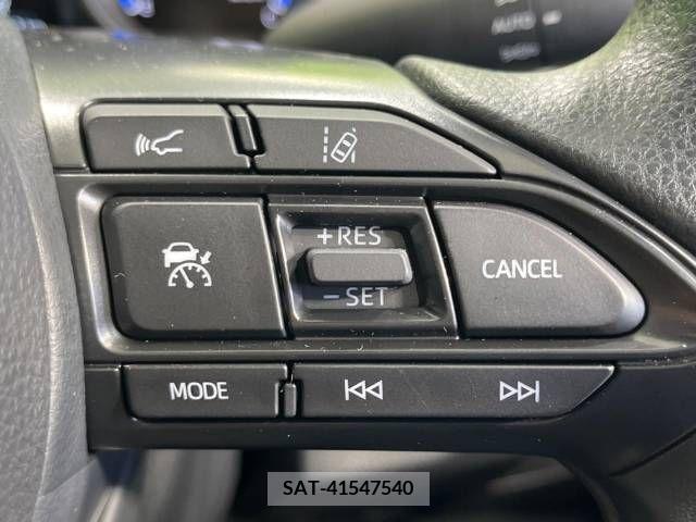 Toyota YARIS 2023-06 395350-5