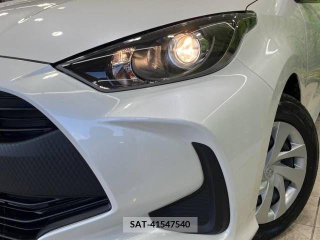 Toyota YARIS 2023-06 395350-12
