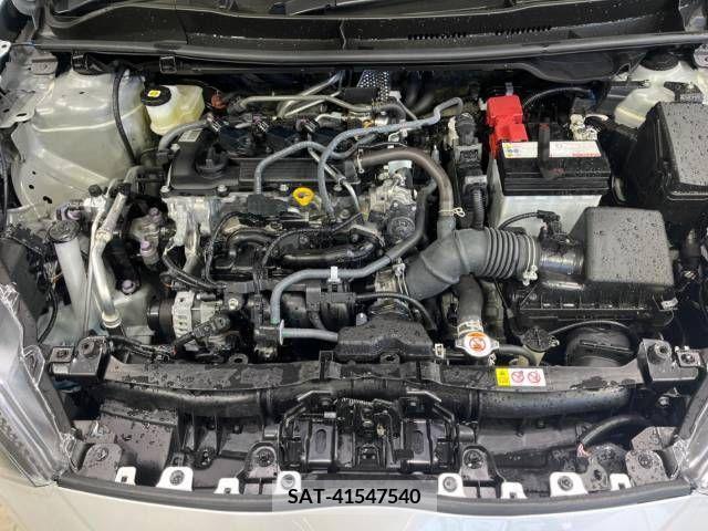 Toyota YARIS 2023-06 395350-18