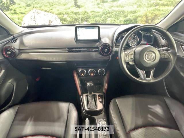 Mazda CX-3 2015-03 390179-1