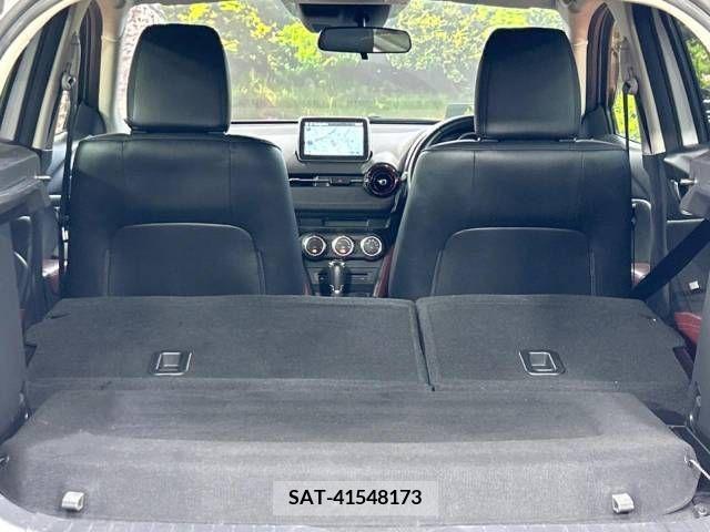 Mazda CX-3 2015-03 390179-10