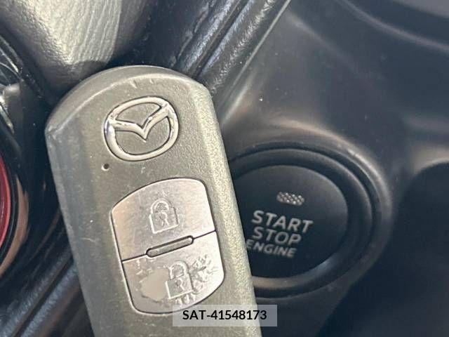 Mazda CX-3 2015-03 390179-7