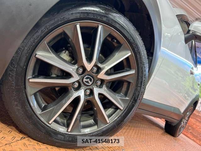 Mazda CX-3 2015-03 390179-13