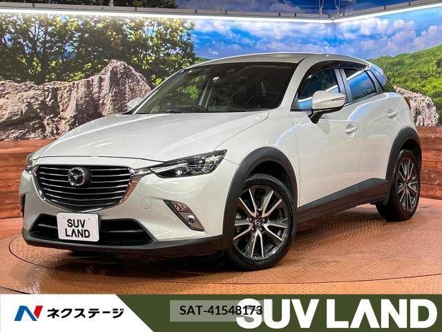 Mazda CX-3 2015-03 390179-0