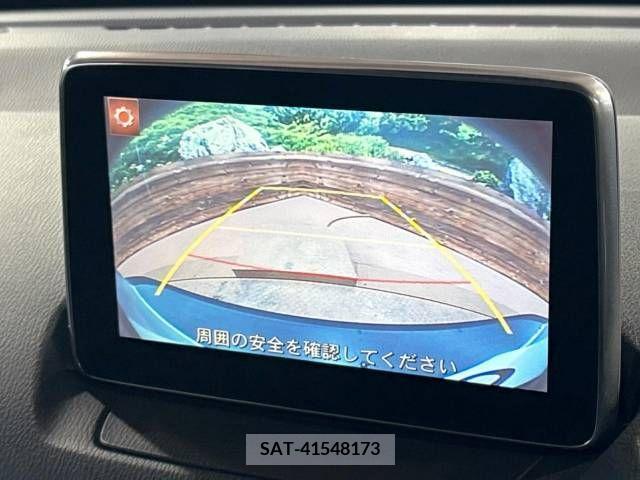 Mazda CX-3 2015-03 390179-3