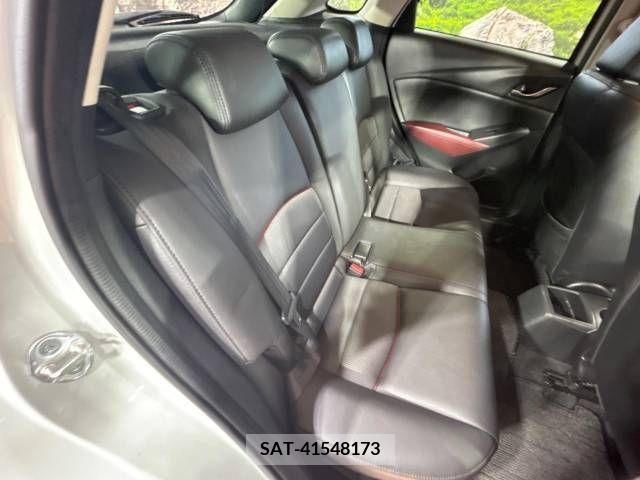Mazda CX-3 2015-03 390179-9
