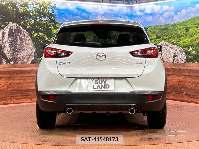 Mazda CX-3 2015-03 390179-15