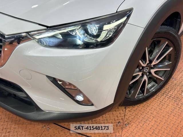 Mazda CX-3 2015-03 390179-12