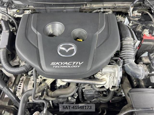 Mazda CX-3 2015-03 390179-18