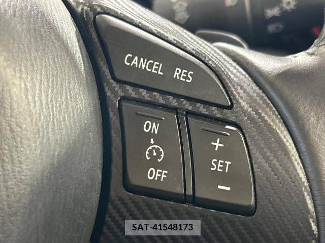 Mazda CX-3 2015-03 390179-5