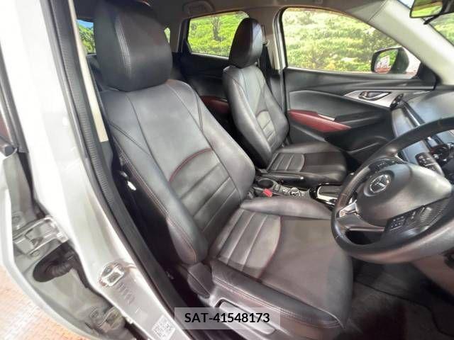 Mazda CX-3 2015-03 390179-8
