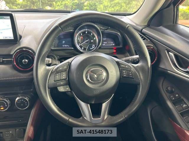 Mazda CX-3 2015-03 390179-11