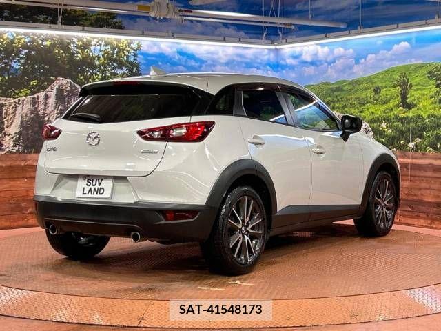 Mazda CX-3 2015-03 390179-17