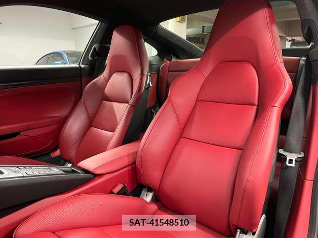 Porsche 911 2014-05 225381-16