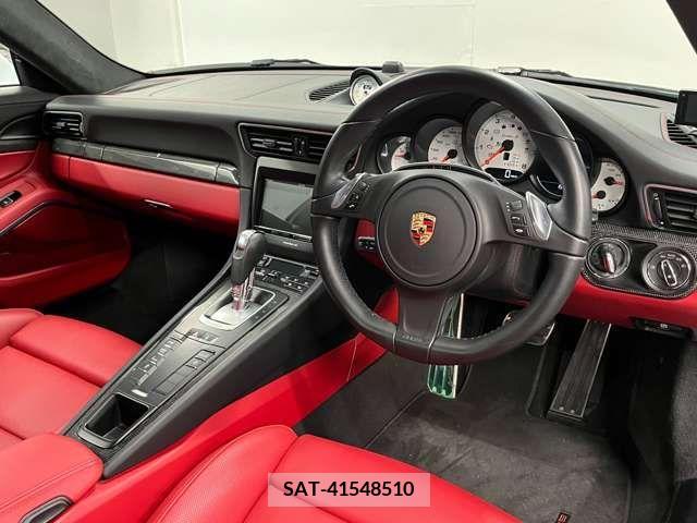Porsche 911 2014-05 225381-14
