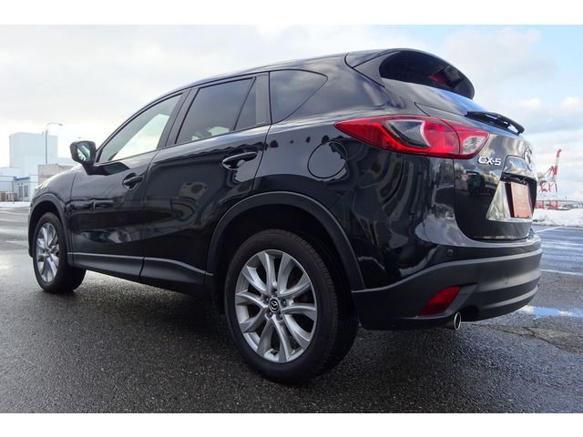 Mazda CX-5 2013-12 9695-11