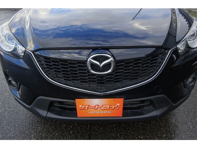 Mazda CX-5 2013-12 9695-9