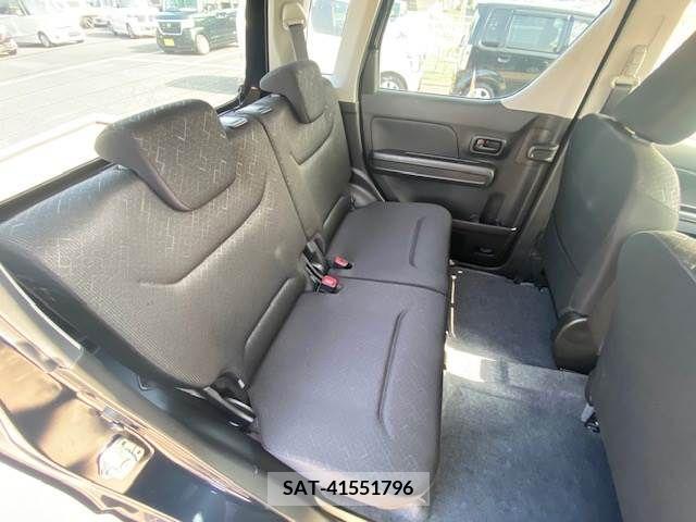 Suzuki WAGON R 2021-03 219819-9