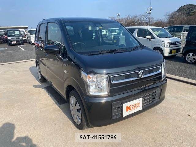 Suzuki WAGON R 2021-03 219819-2