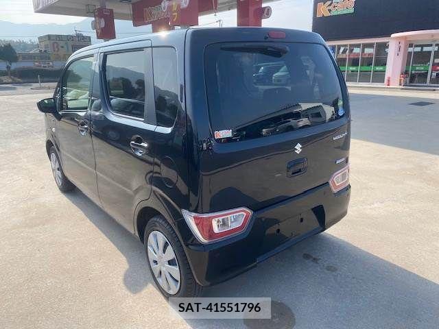 Suzuki WAGON R 2021-03 219819-7