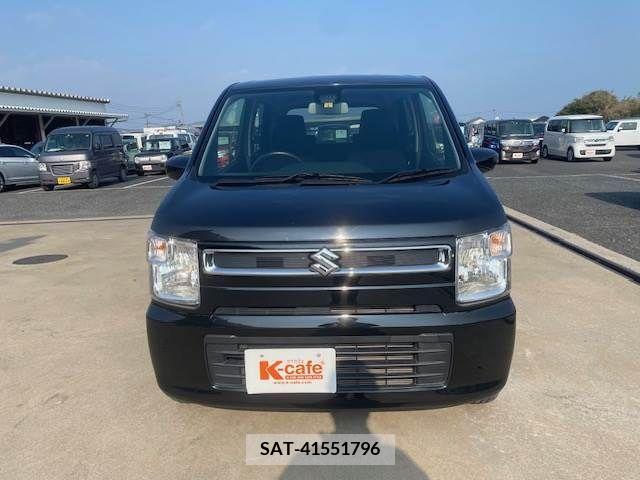 Suzuki WAGON R 2021-03 219819-1