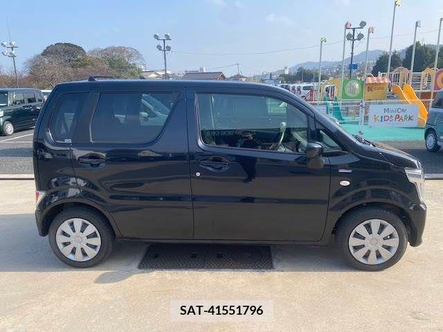Suzuki WAGON R 2021-03 219819-3