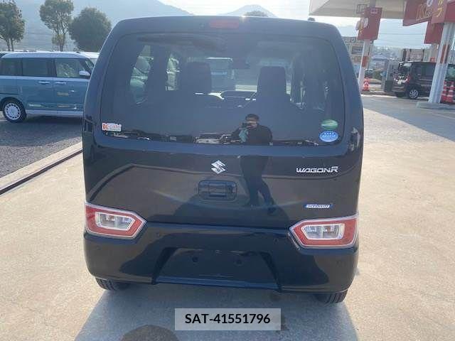 Suzuki WAGON R 2021-03 219819-6