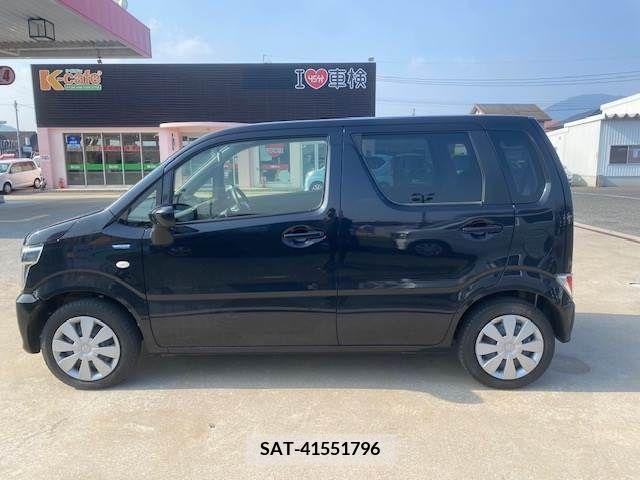 Suzuki WAGON R 2021-03 219819-4