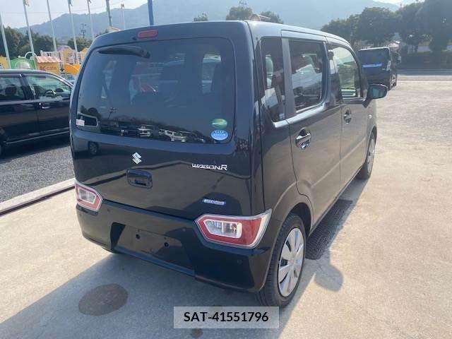Suzuki WAGON R 2021-03 219819-5