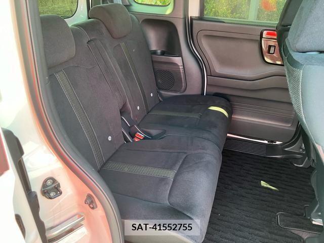 Honda N BOX CUSTOM 2020-01 307102-9