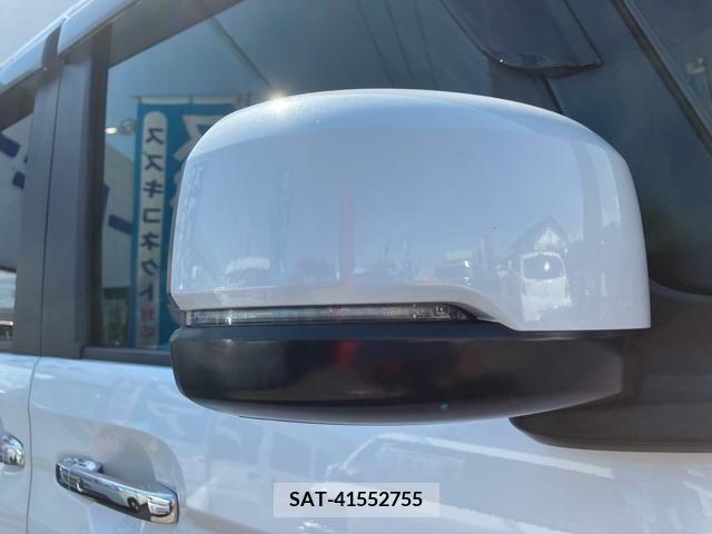 Honda N BOX CUSTOM 2020-01 307102-3