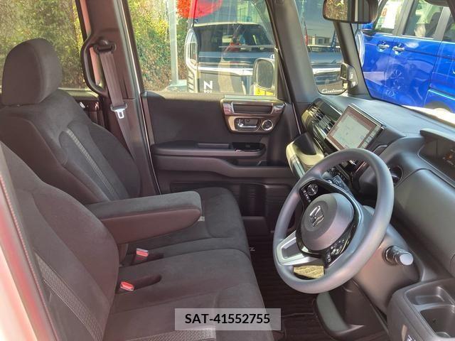 Honda N BOX CUSTOM 2020-01 307102-13
