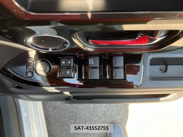 Honda N BOX CUSTOM 2020-01 307102-14