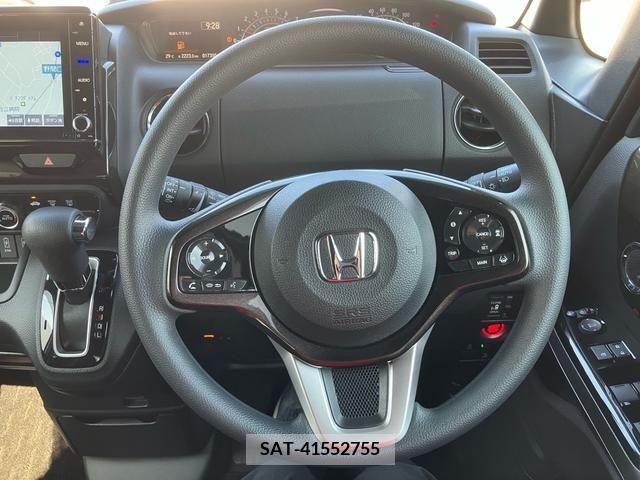 Honda N BOX CUSTOM 2020-01 307102-15