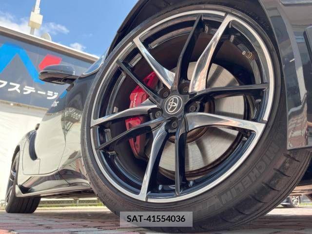 Toyota SUPRA 2021-09 286727-13