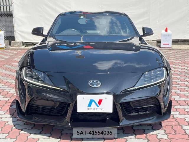 Toyota SUPRA 2021-09 286727-14