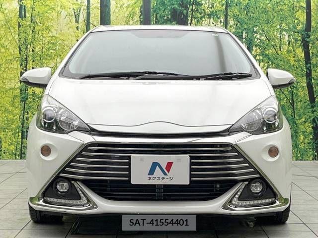 Toyota AQUA 2015-10 260541-14