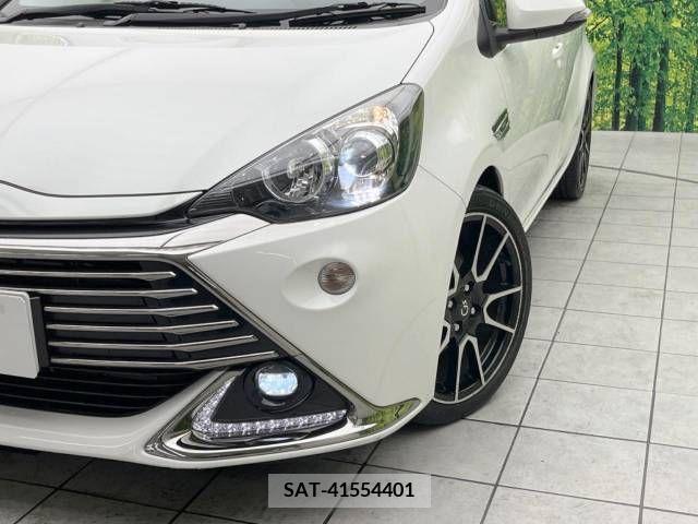 Toyota AQUA 2015-10 260541-12