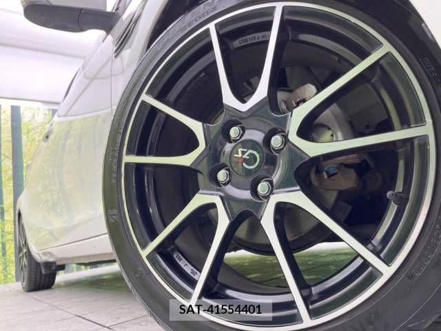 Toyota AQUA 2015-10 260541-13
