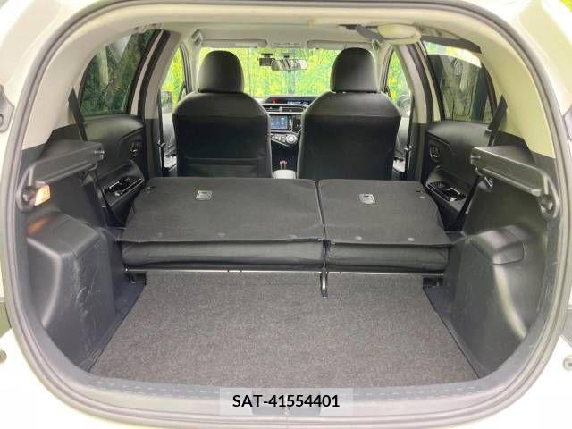 Toyota AQUA 2015-10 260541-10