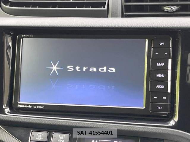 Toyota AQUA 2015-10 260541-2