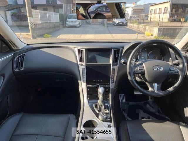 Nissan SKYLINE 2014-06 285236-1