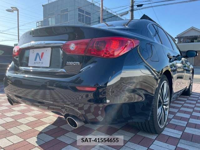 Nissan SKYLINE 2014-06 285236-17