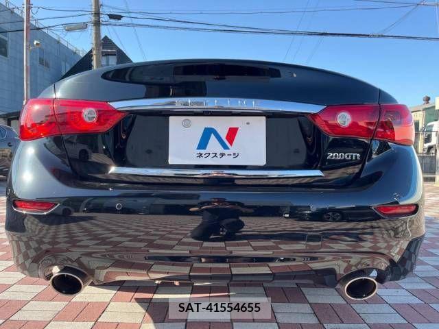 Nissan SKYLINE 2014-06 285236-15