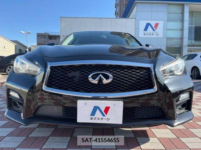 Nissan SKYLINE 2014-06 285236-14