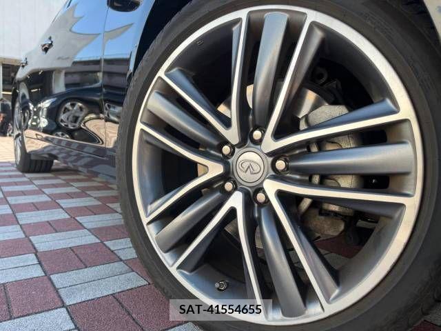 Nissan SKYLINE 2014-06 285236-12