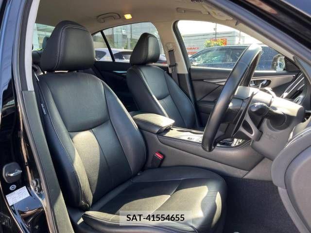 Nissan SKYLINE 2014-06 285236-9