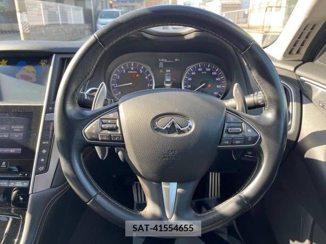 Nissan SKYLINE 2014-06 285236-8