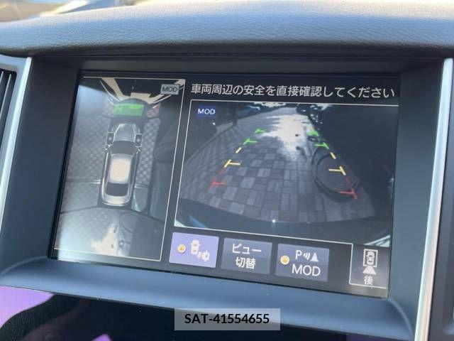 Nissan SKYLINE 2014-06 285236-3