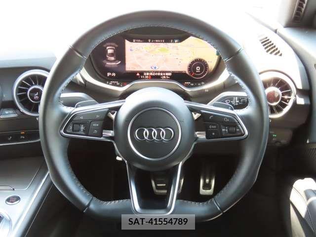 Audi TT 2018-09 356642-9